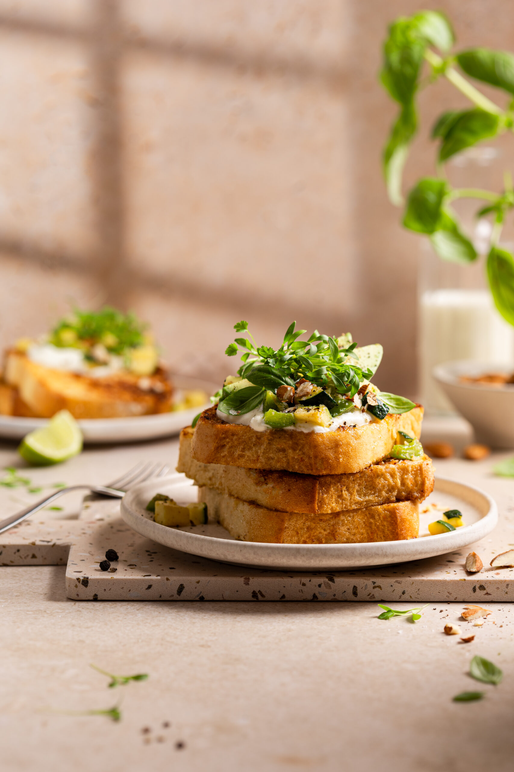 Zwergenwiese-herzhafte-French-Toast-Larissa-Günther-Photography