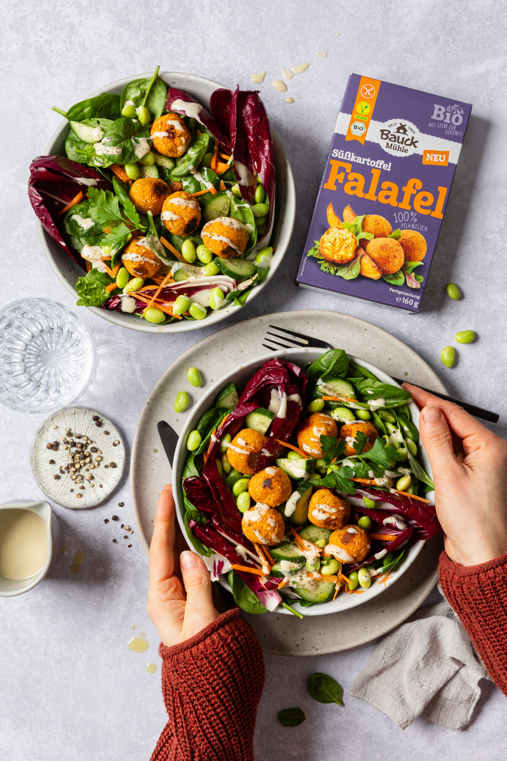 Winterliche-Falafel-Bowl-mit-Tahini-Larissa-Günther-Photography